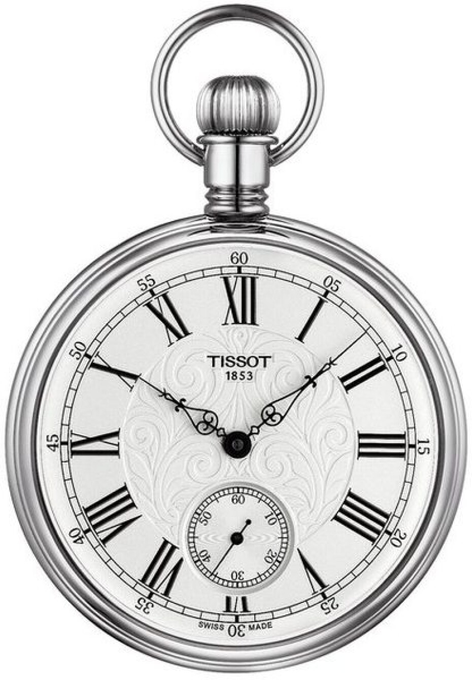 Tissot Lepine Mechanical T861.405.99.033.00 - main (0)