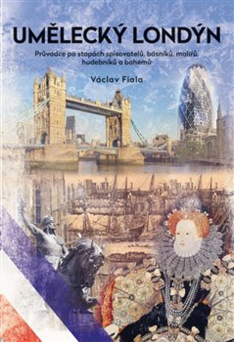 Umělecký Londýn - Václav Fiala - main (0)