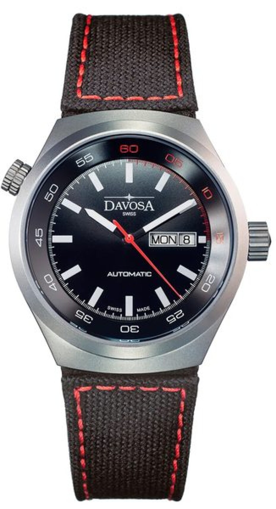 Davosa Trailmaster 161.518.55 - main (0)
