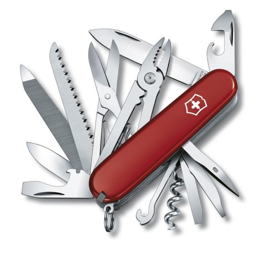 Nůž Victorinox Handyman - main (0)