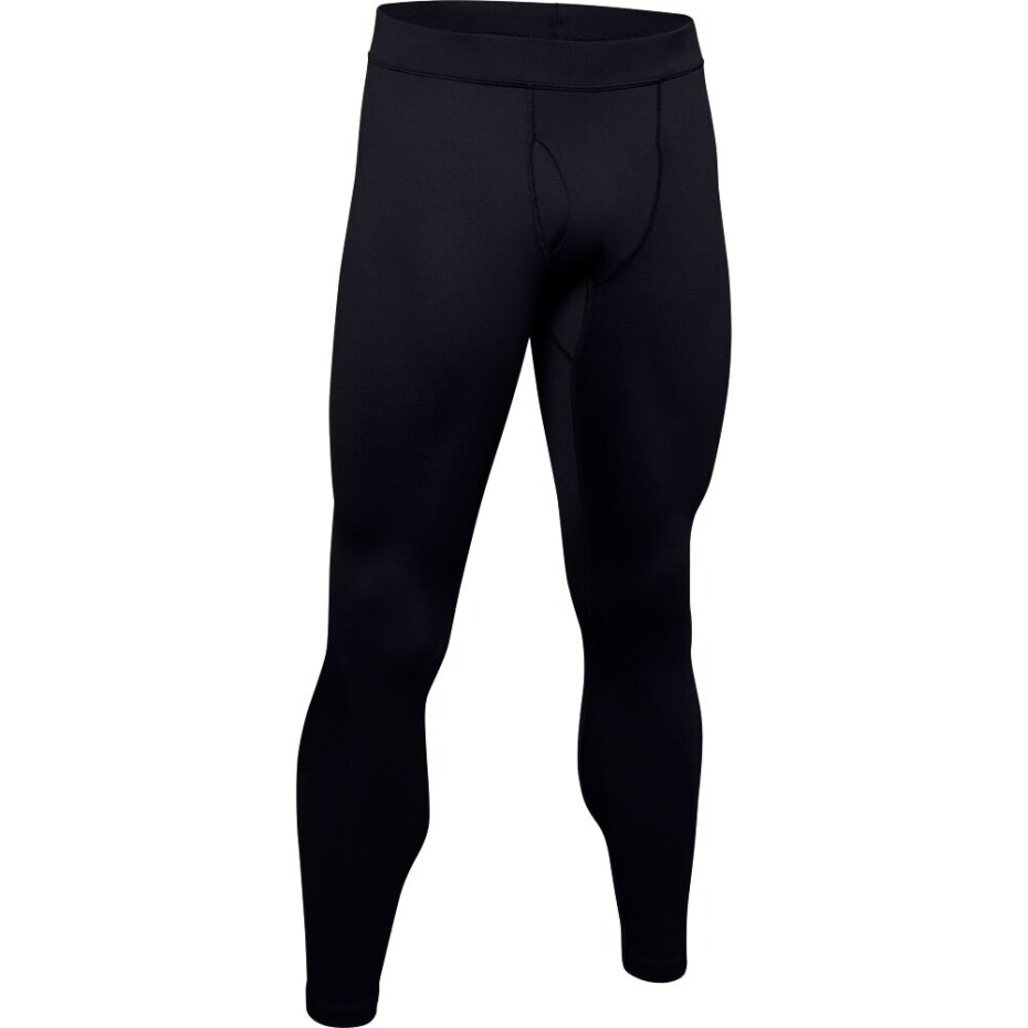 Pánské legíny Under Armour  Packaged Base 3.0 Legging Black M - main (0)
