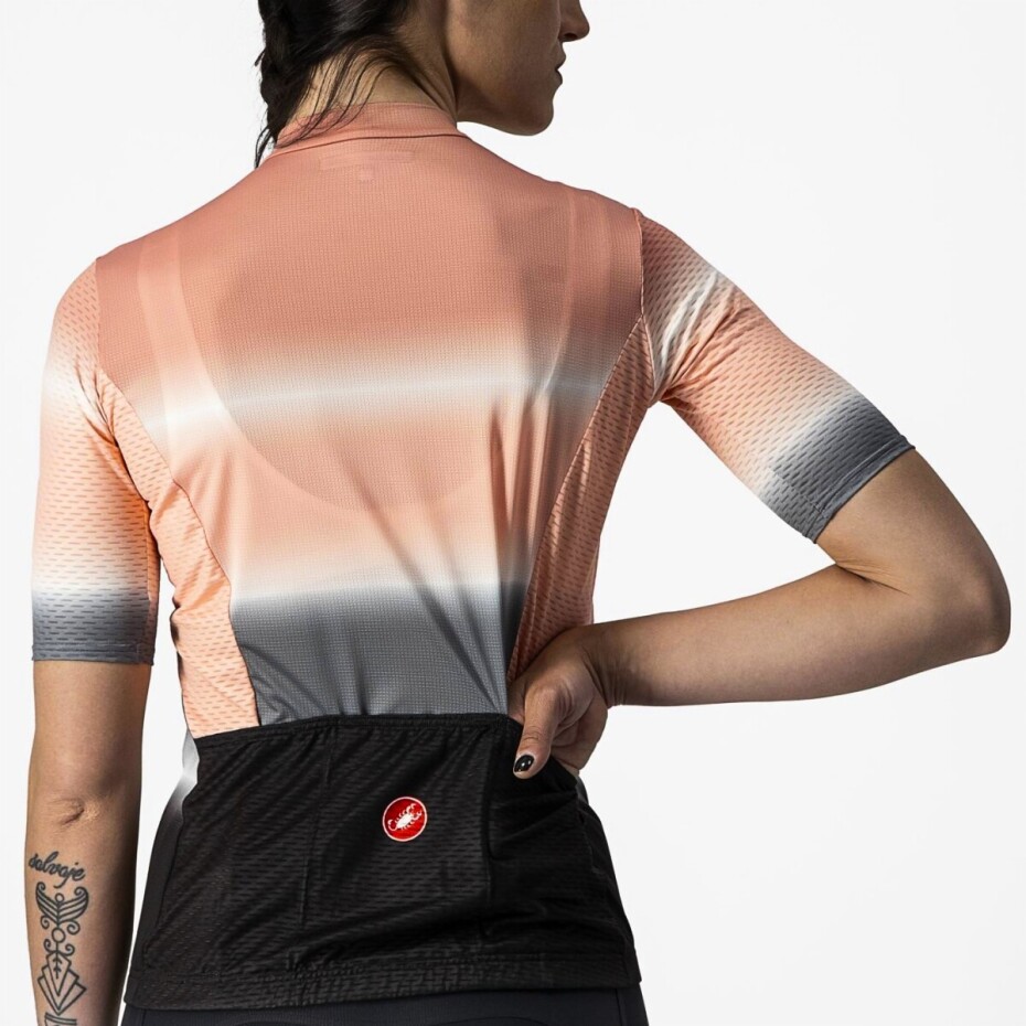Dámský cyklistický dres Castelli  Dolce - main (2)