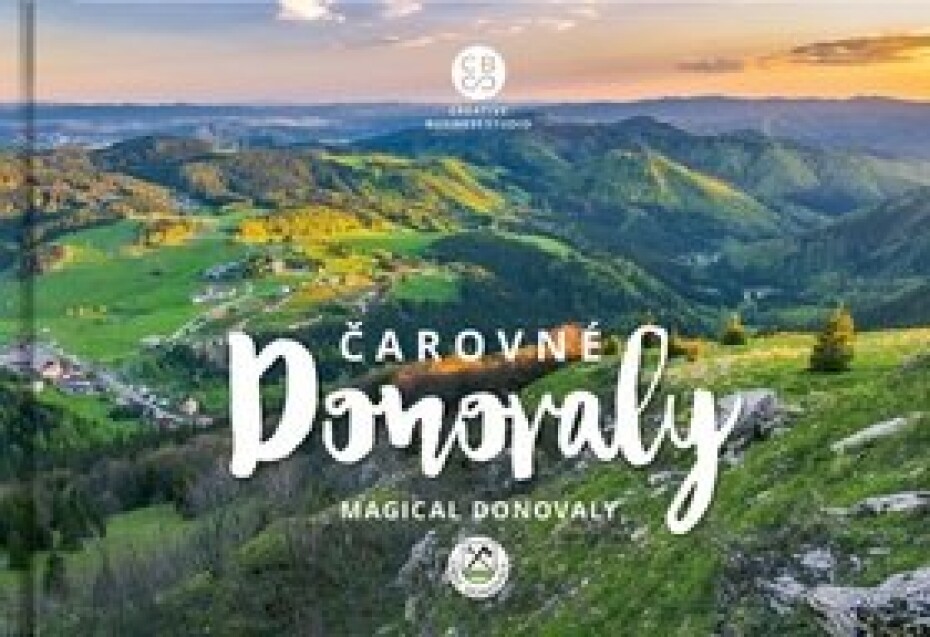 Čarovné Donovaly - Martin Kmeť - main (0)