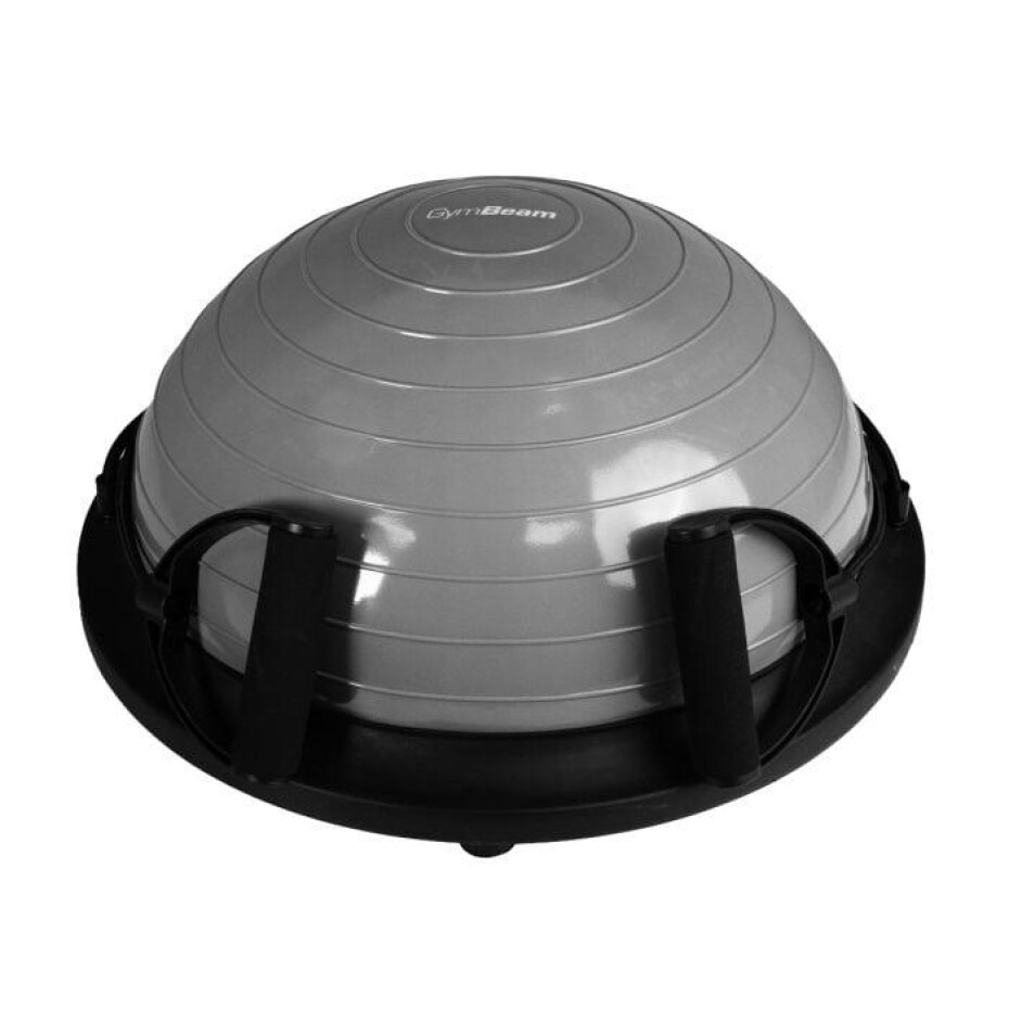GymBeam Balanční podložka Half Ball Compact - main (0)