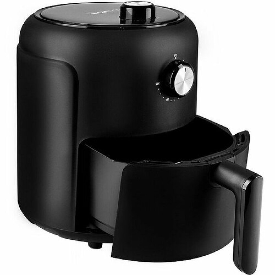 Clatronic FR 3816 H horkovzdušná fritéza, 2,5 l - main (0)