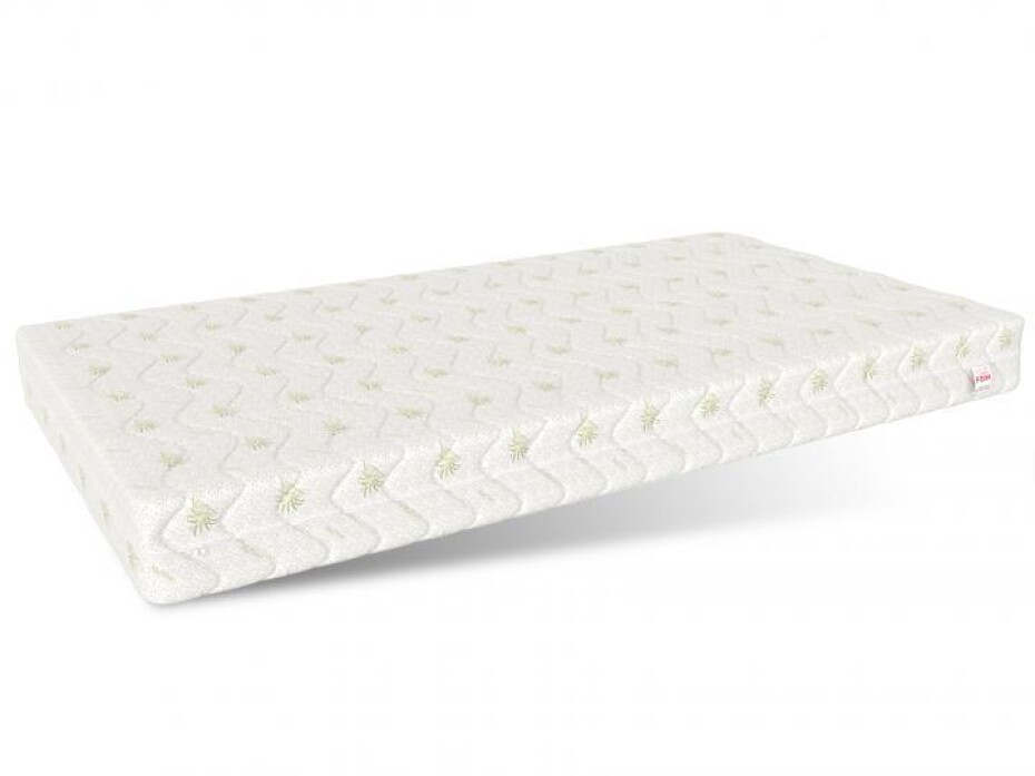 FDM Pěnová matrace LEON Aloe | 70 x 160 cm - main (2)