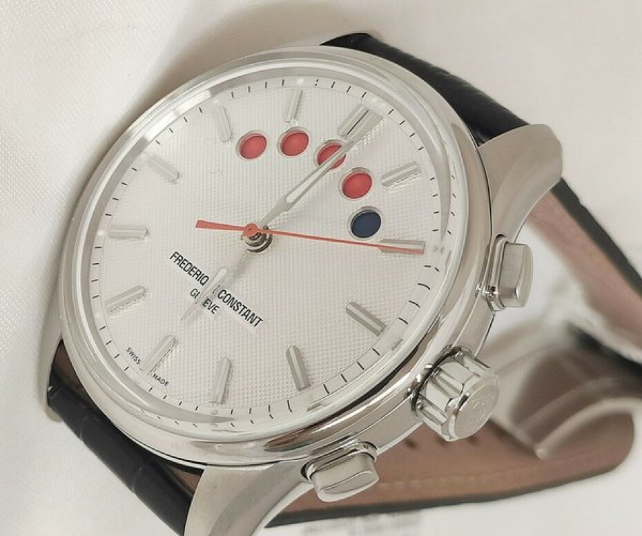 Frederique Constant Yacht Timer Regatta Countdown Automatic FC-380ST4H6 - main (19)