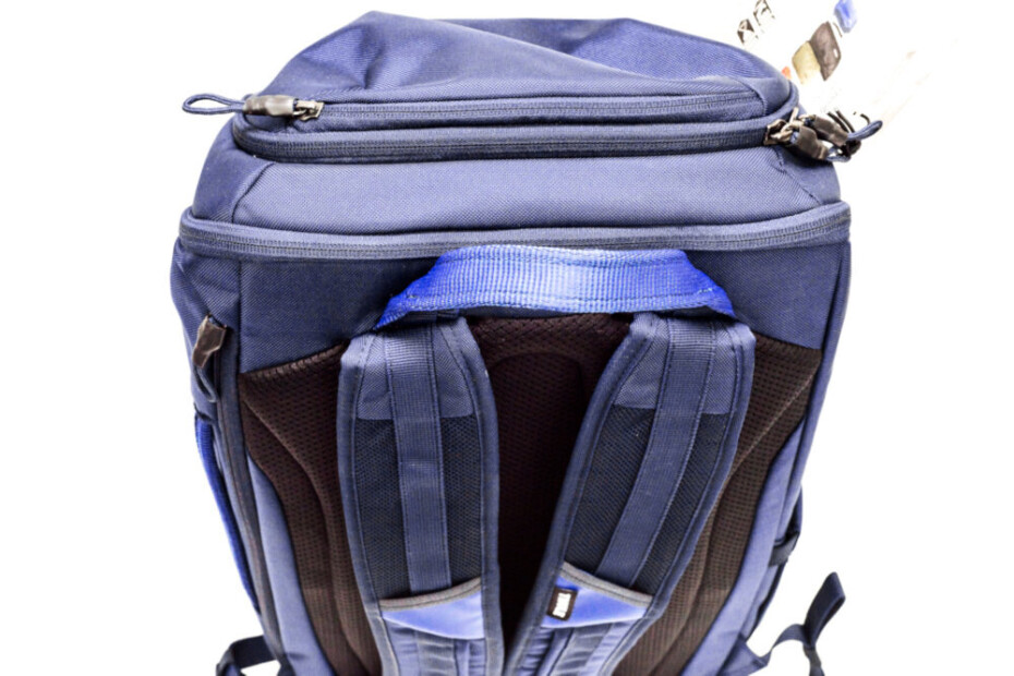 Batoh Thule Chasm Backpack 26L - Poseidon - main (7)