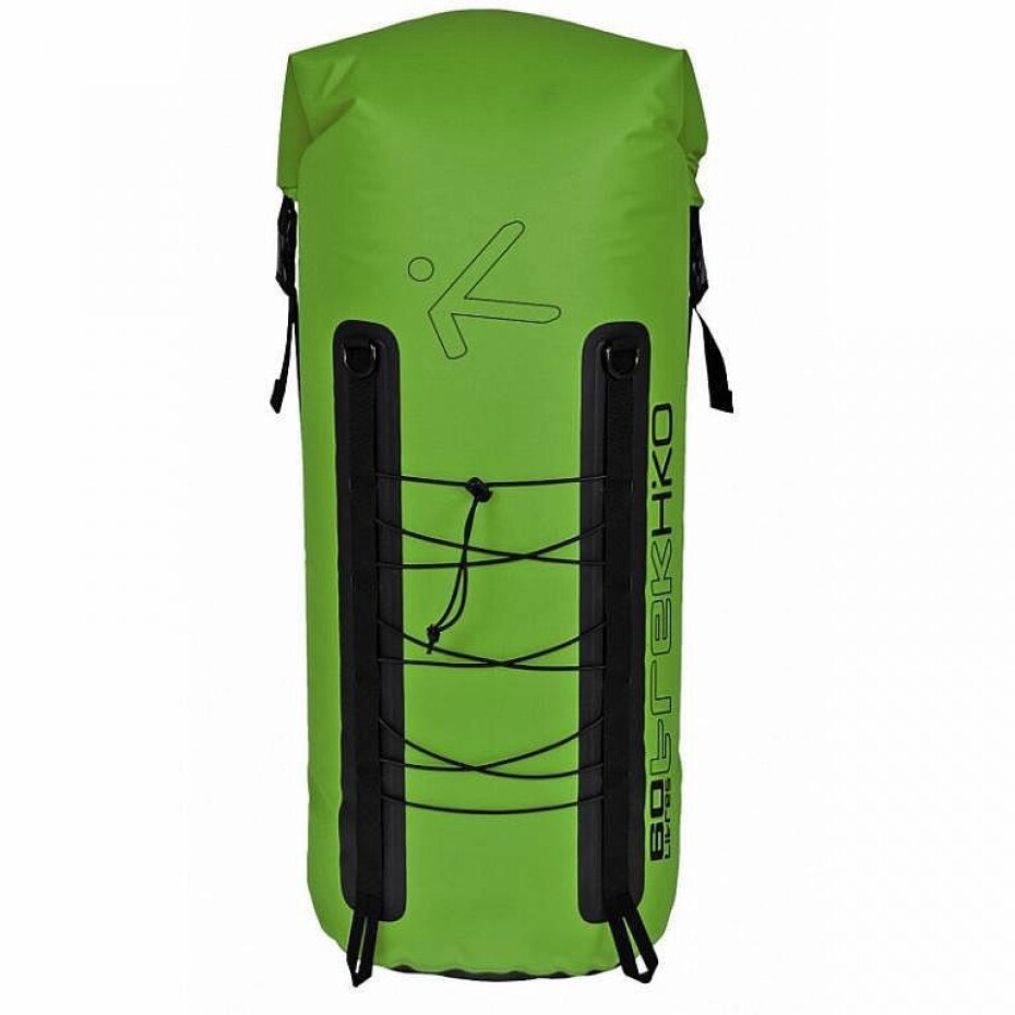 Hiko Trek backpack 60l - main (0)