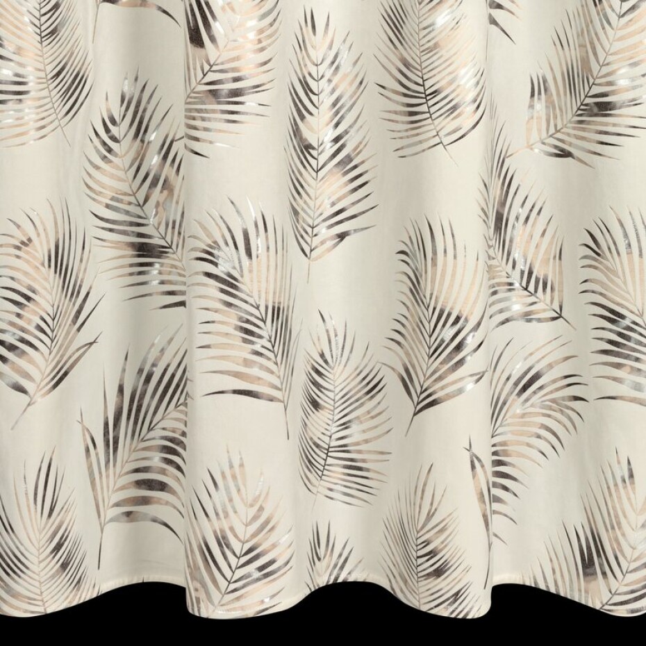 ArtFir Závěs GLORIA 2 K | krémová 140 x 250 cm - main (5)