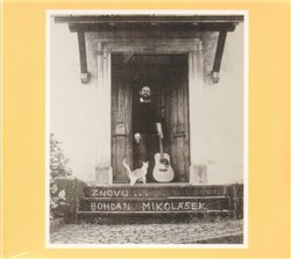 Znovu - Bohdan Mikolášek - main (0)