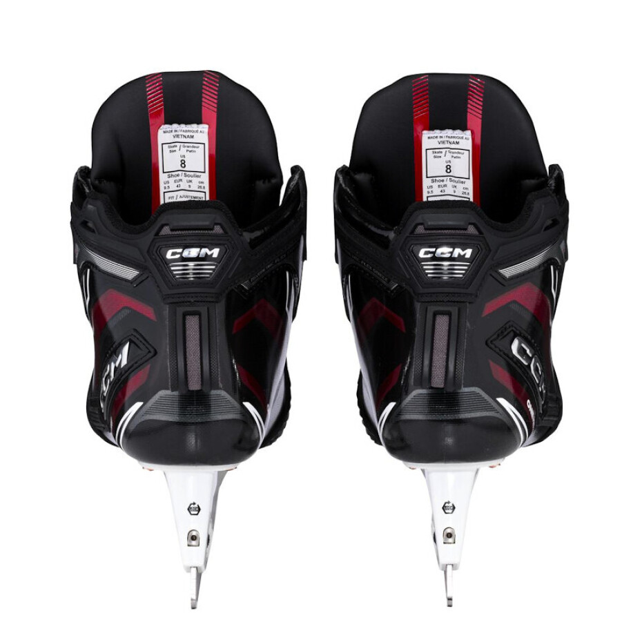 Brankářské brusle CCM Eflex 6 Pro Senior Regular, EUR 47 - main (3)