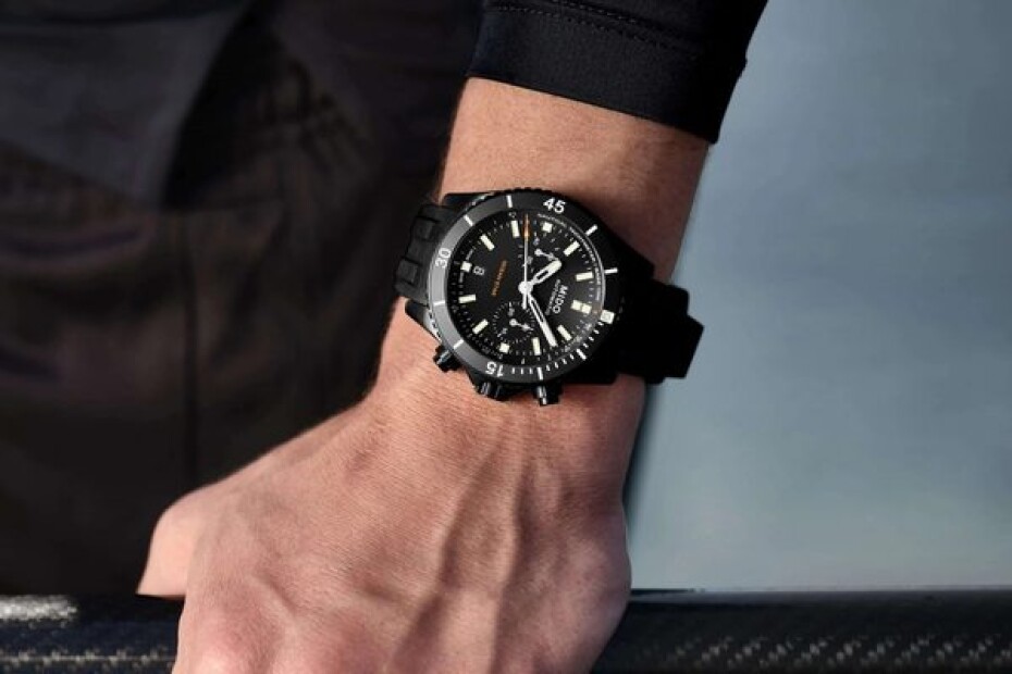 Mido Ocean Star Chronograph M026.627.37.051.00 - main (4)