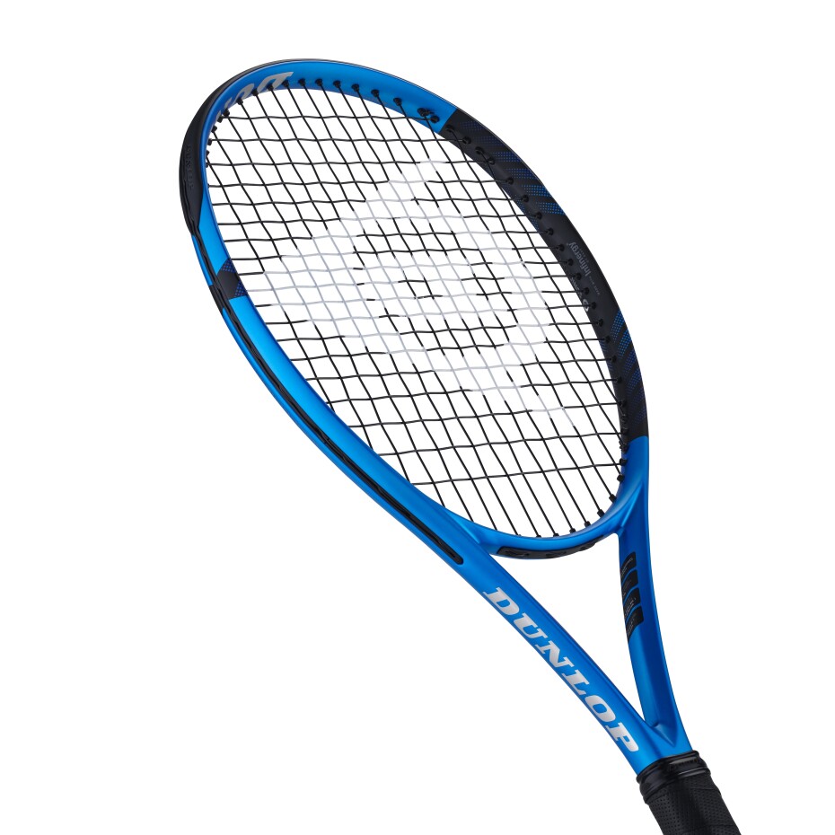 Tenisová raketa Dunlop FX 500 LS 2023  L2 - main (3)
