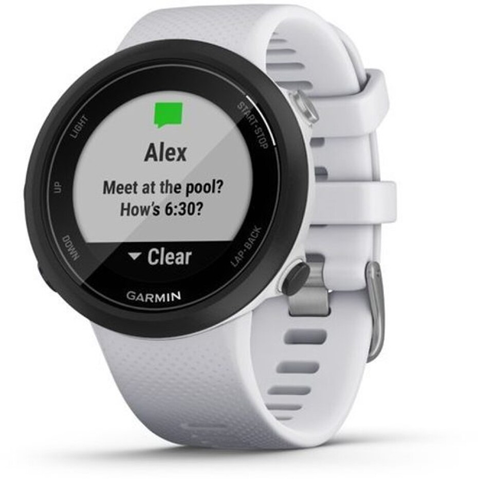 Garmin Swim™ 2 Whitestone 010-02247-11 - main (7)