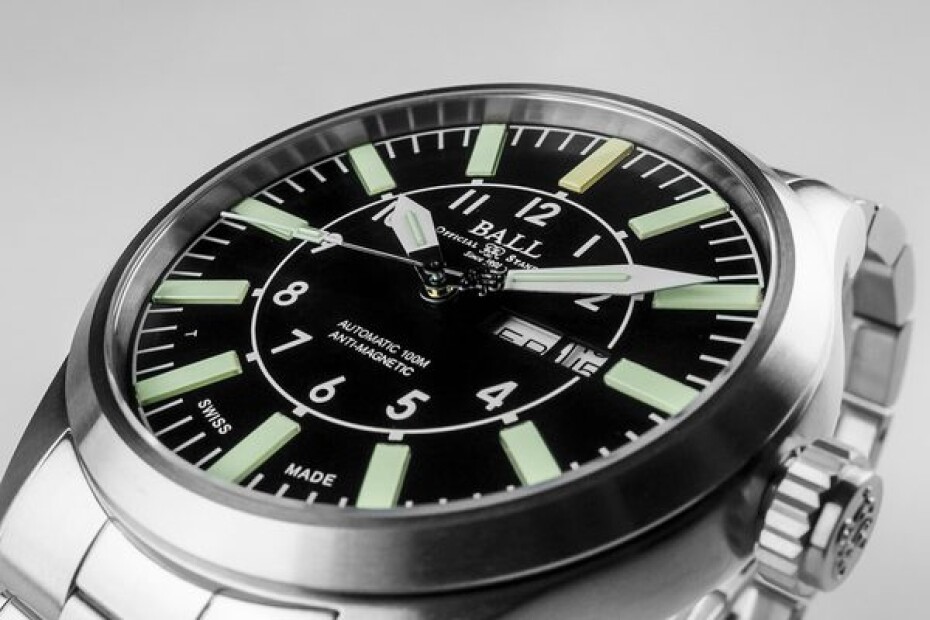 Ball Engineer Master II Aviator NM1080C-S13-BK - main (3)