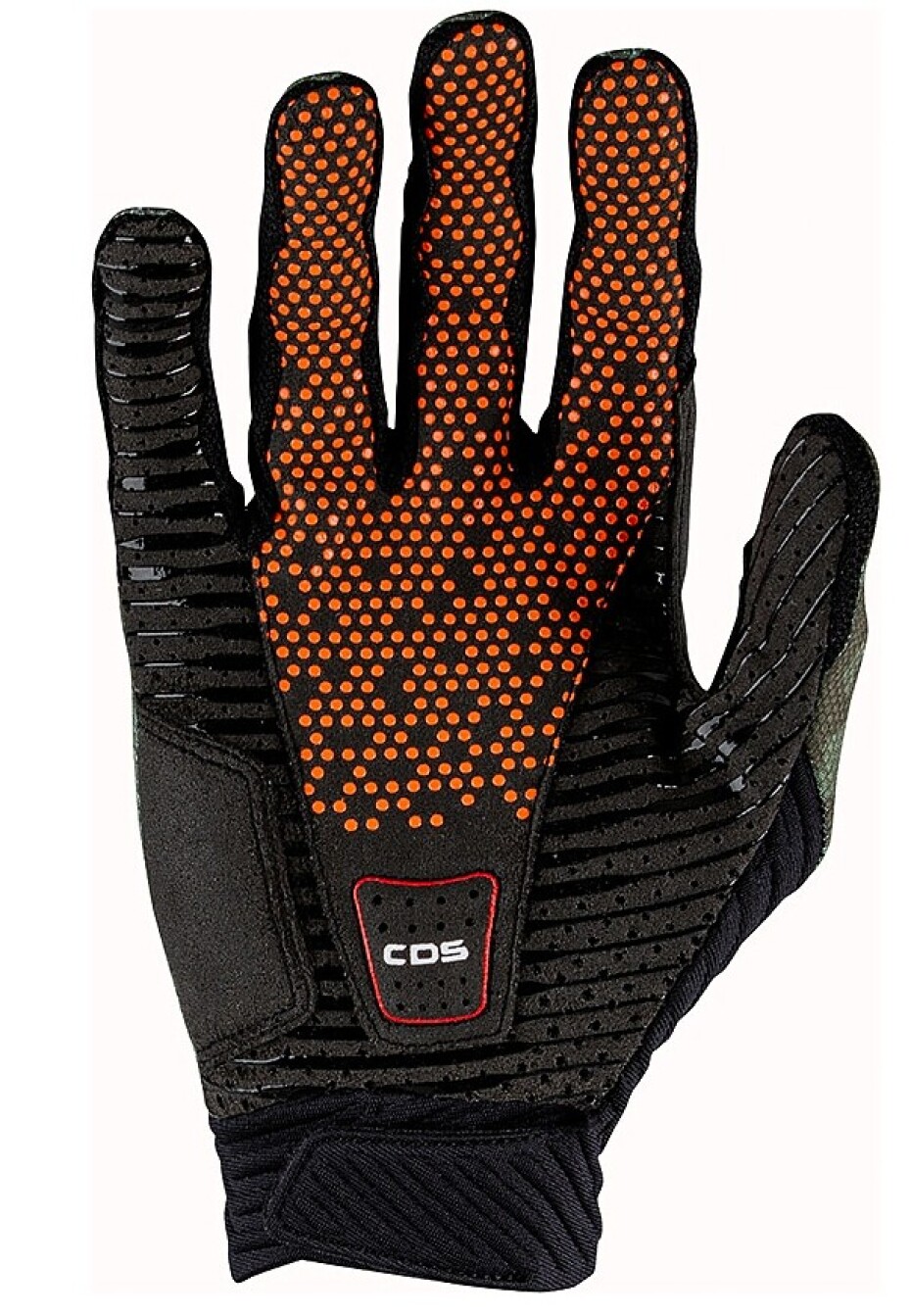 Cyklistické rukavice Castelli  CW 6.1 Unlimited XXL - main (1)