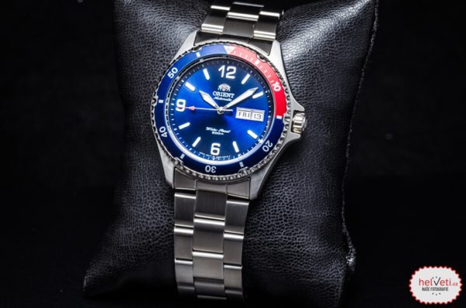 Orient Mako II TAA02009D - main (4)