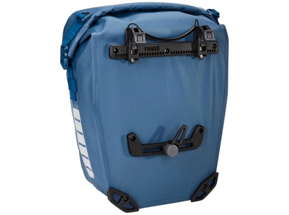 Dvojitá brašna Thule Shield Pannier 25L Pair Blue - main (3)