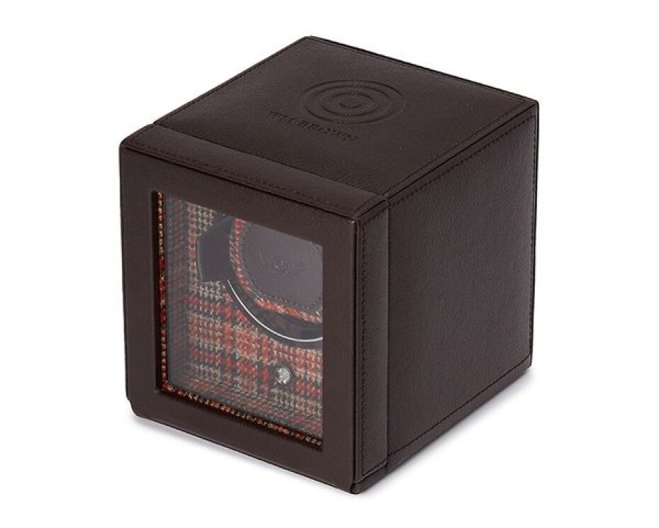 Natahovač Wolf x WM Brown 800670 - main (5)