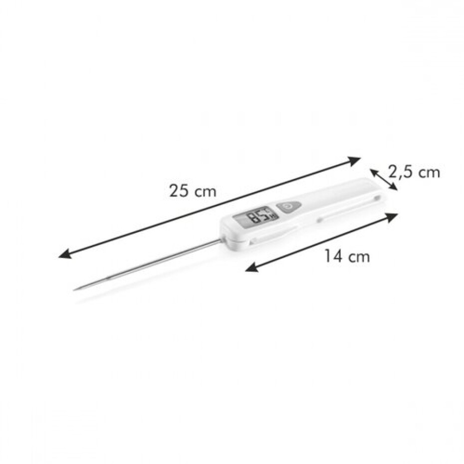 Tescoma Digitální teploměr ACCURA - main (4)