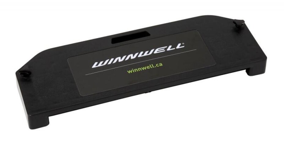 Winnwell Premium Clamp-On Passing Aid - main (0)