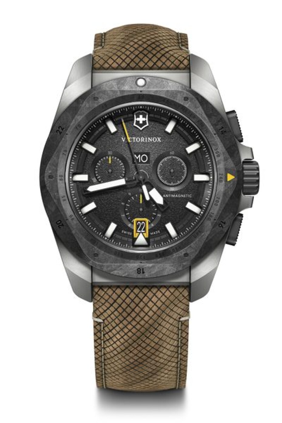 Victorinox I.N.O.X. Chrono 241988.1 - Set - main (0)