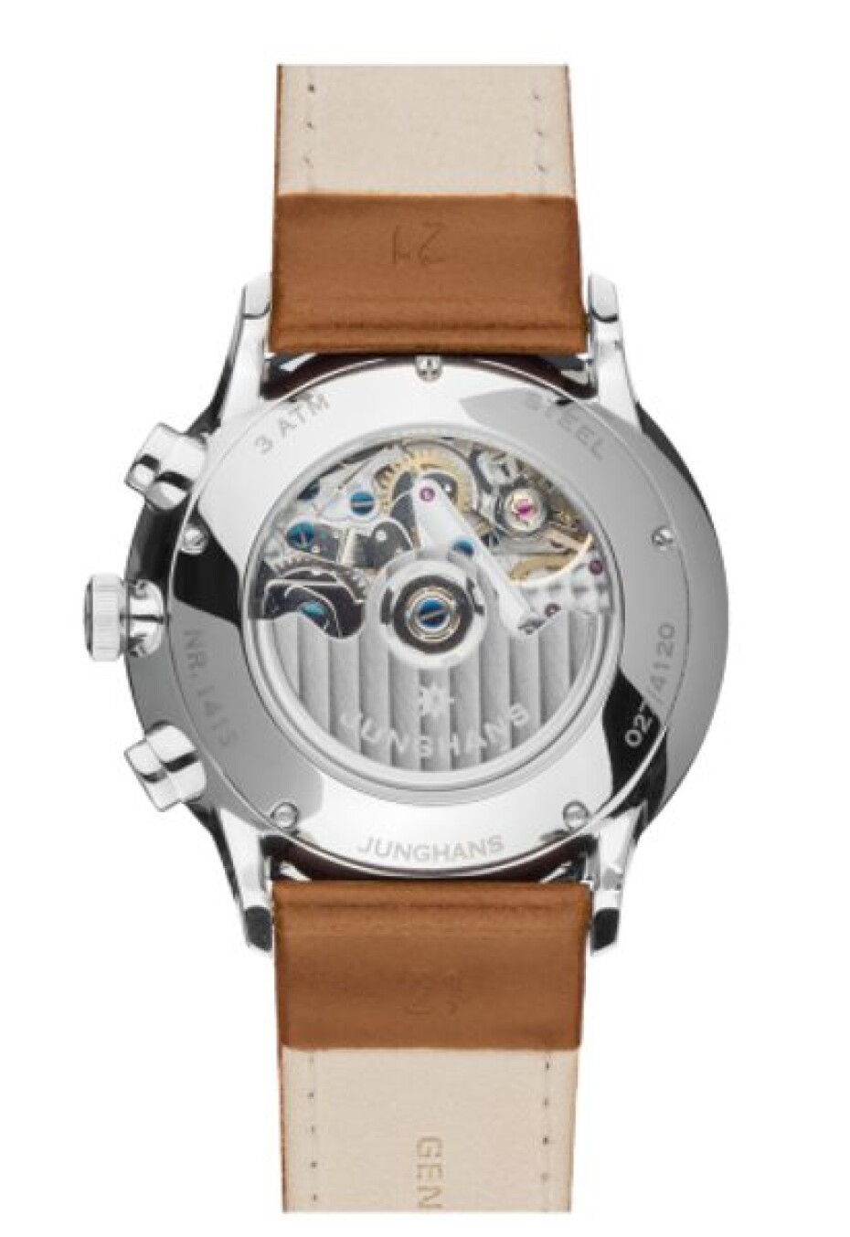 Junghans Meister Chronoscope EN 27/4526.03 - main (24)
