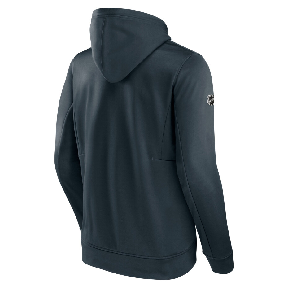 Pánská mikina Fanatics  RINK Performance Pullover Hood Vegas Golden Knights - main (2)