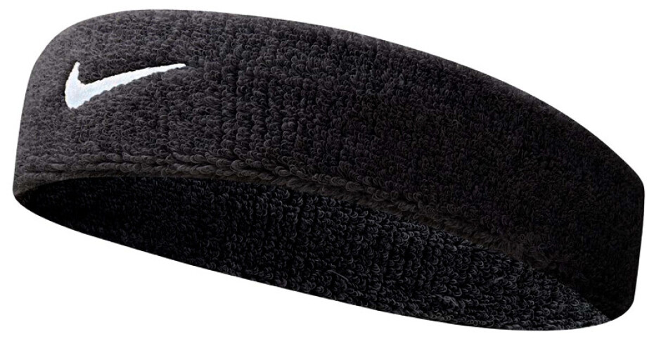 Nike swoosh headband | N.000.1544.677 | Růžová | OS - main (6)