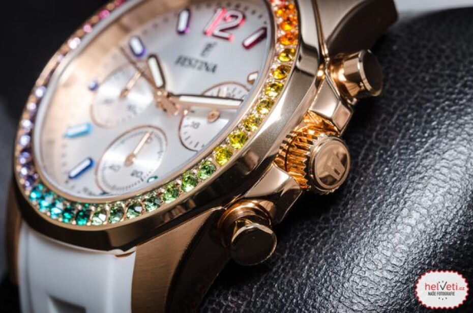 Festina Rainbow 20611/2 - main (6)