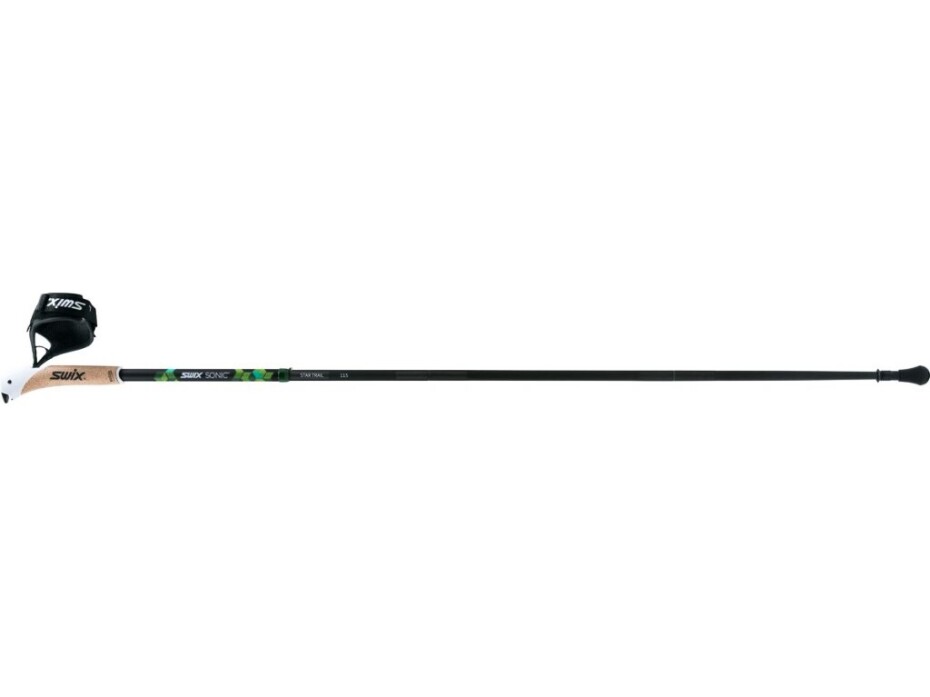 Trekové hole Swix  Star Trail 130 cm - main (0)