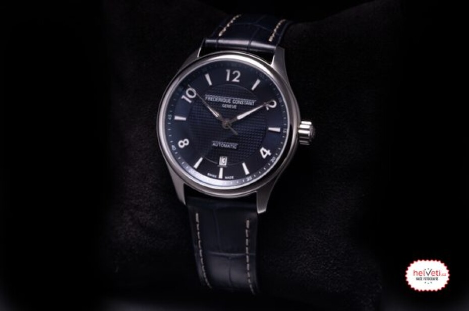 Frederique Constant Runabout Automatic Limited Edition FC-303RMN5B6 - main (4)
