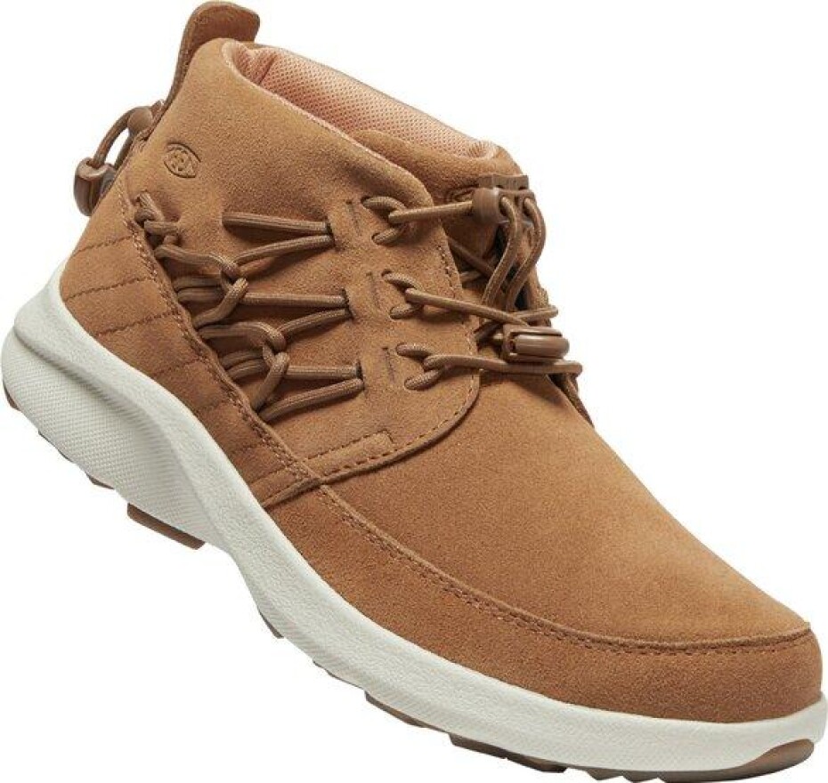 Keen UNEEK CHUKKA WOMEN toasted coconut/birch - main (0)