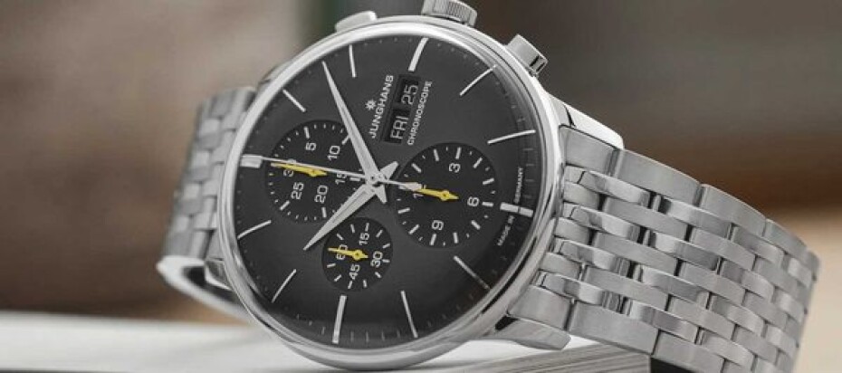Junghans Meister Chronoscope DE 27/4429.46 - main (4)