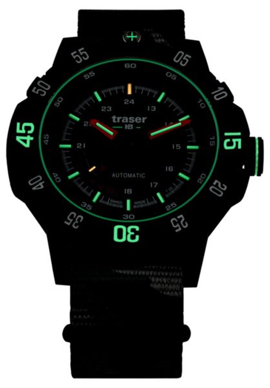 Traser P99 A Tactical Carbon Camo Nato - main (14)