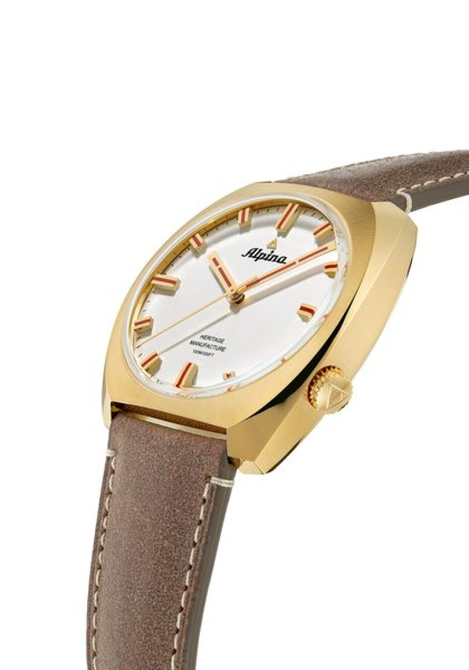 Alpina Startimer Pilot Heritage Manufacture AL-709SR4SH5 - main (2)