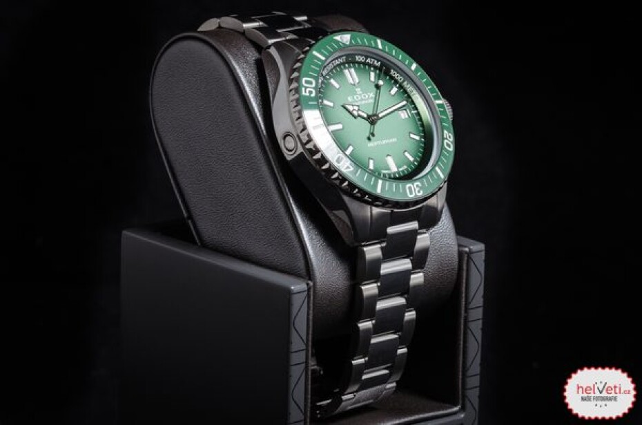 EDOX Skydiver Neptunian Automatic 80120-3VM-VDN1 - main (11)