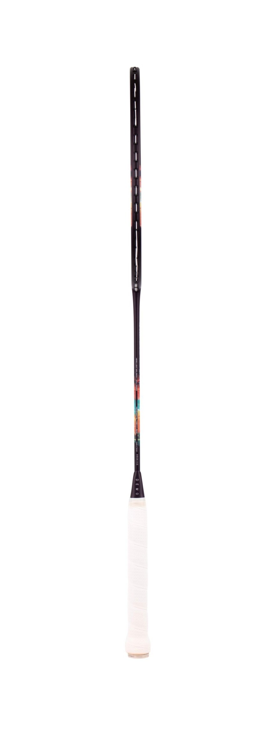 Badmintonová raketa Yonex Nanoflare 700 Game Midnight Purple - main (4)