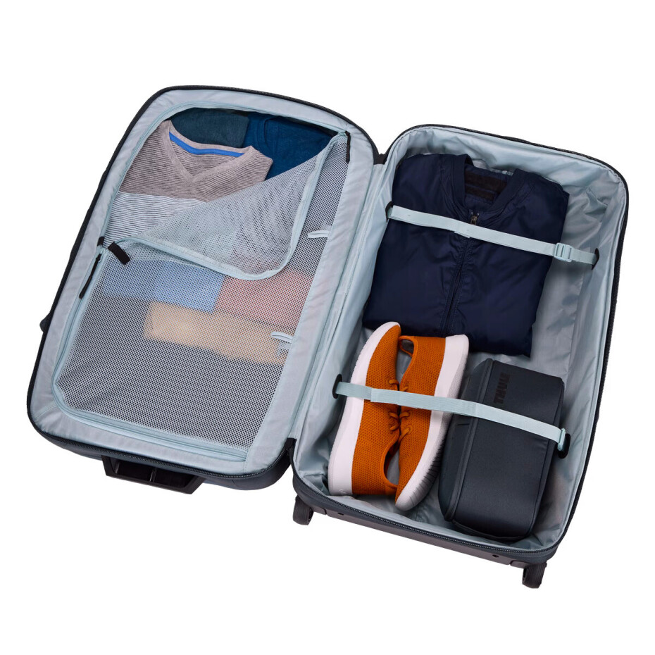 Kufr Thule Subterra 2 WD Dark Slate 80 l - main (2)