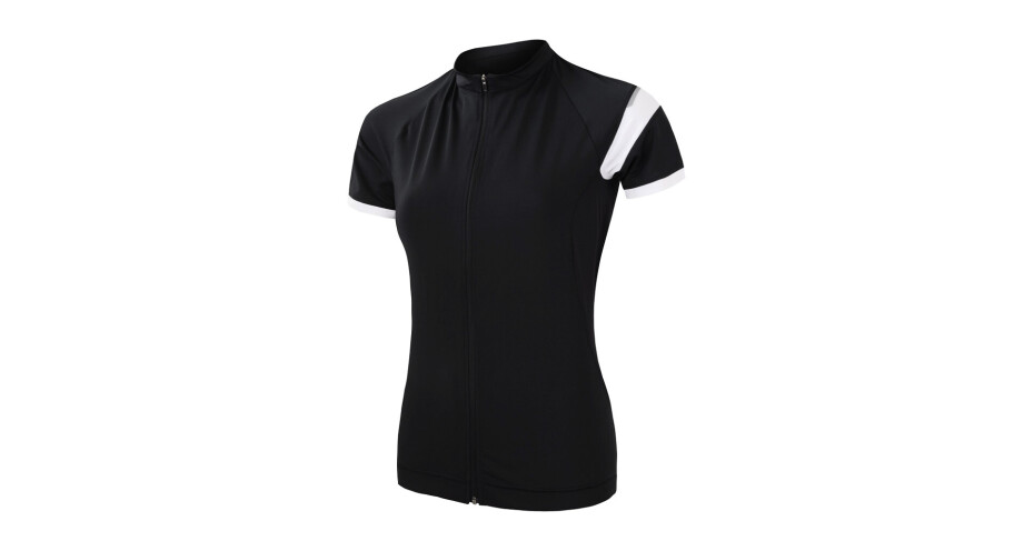 Dámský cyklistický dres Sensor  Coolmax Classic - main (0)