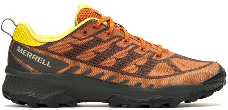 Pánská outdoorová obuv Merrell  Speed Eco Clay  EUR 42 - main (0)
