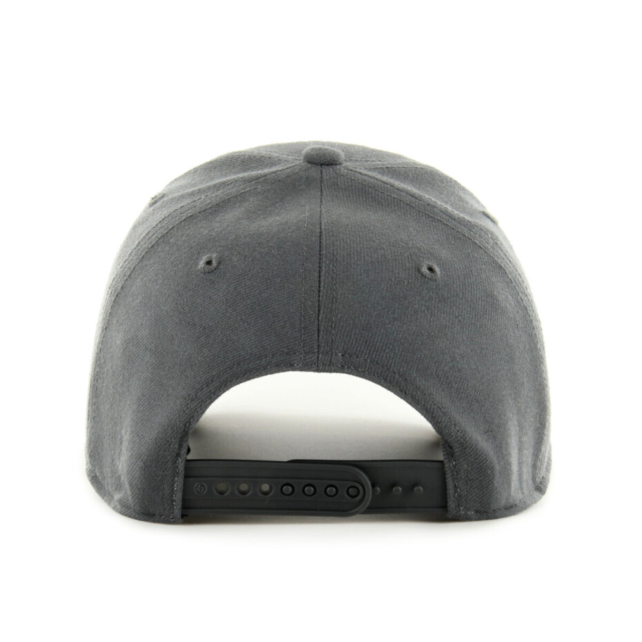 Pánská kšiltovka 47 Brand  NHL Chicago Blackhawks ’47 MVP SNAPBACK - main (1)