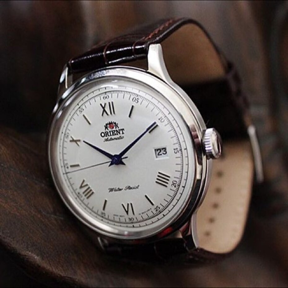 Orient Bambino Version 2 TAC00009W - main (18)