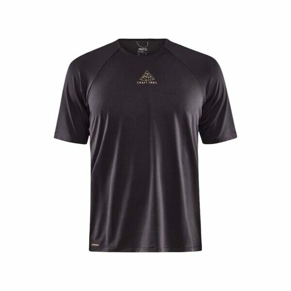 CRAFT triko PRO Trail SS - main (0)
