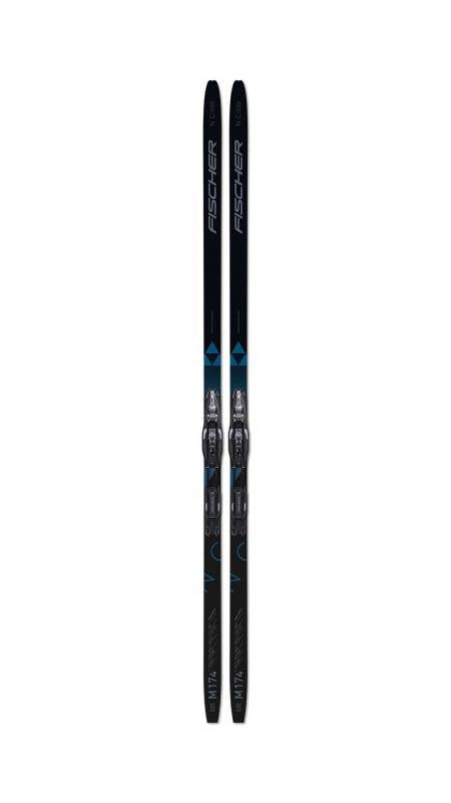 Fischer TWIN SKIN CRUISER EF + CONTROL STEP 2023/24 - main (0)