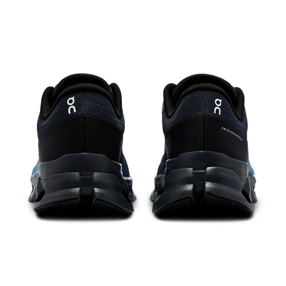 Dámská běžecká obuv On Cloudspark Black/Blueberry  EUR 40,5 - main (4)