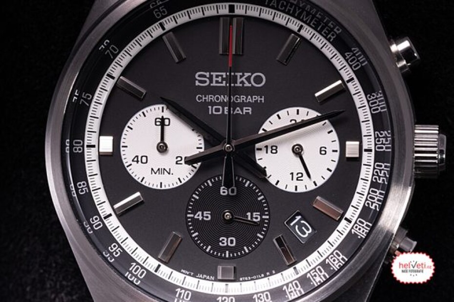 Seiko Quartz Chronograph SSB429P1 - main (6)