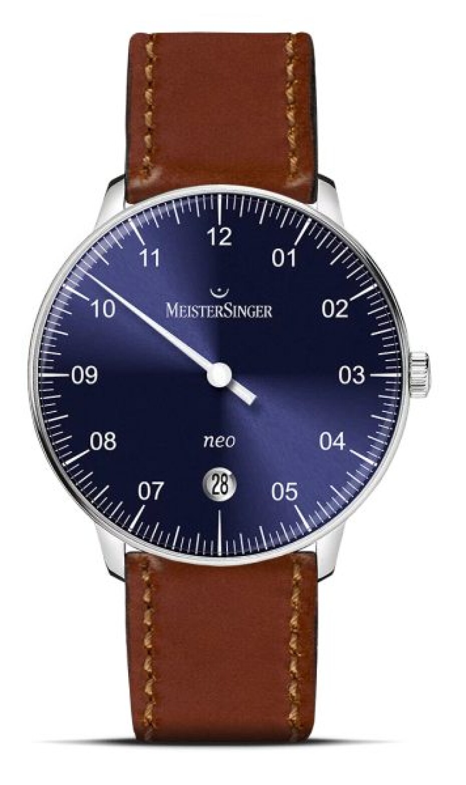MeisterSinger Neo Plus NE408 - main (0)