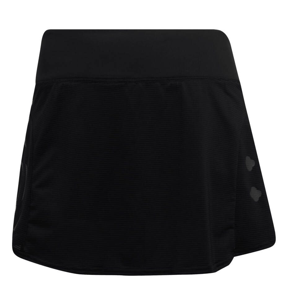 Dámská sukně adidas  Premium Skirt Black M - main (0)